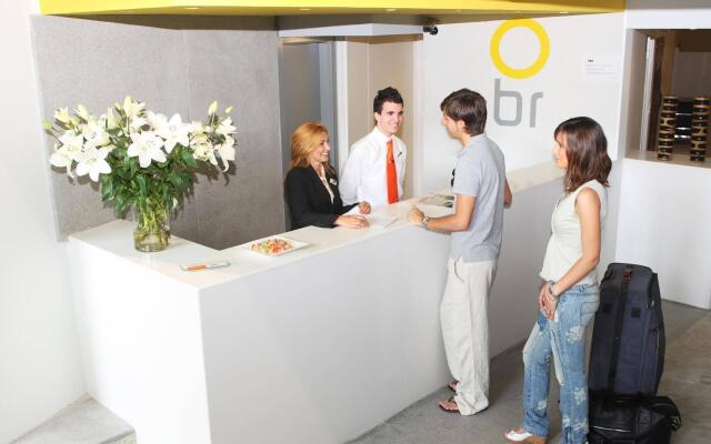 Mix BR App AT-2179 Apartments