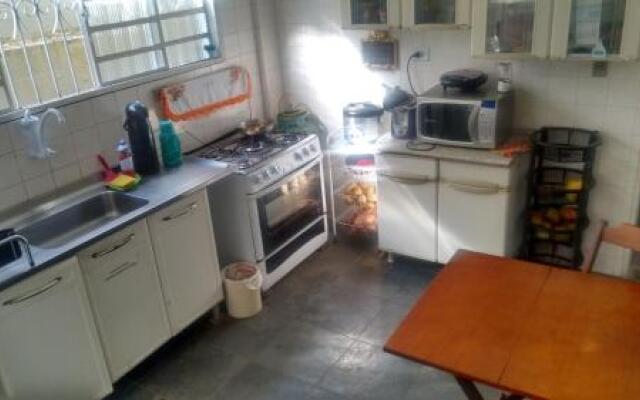 Adventure Hostel Ubatuba