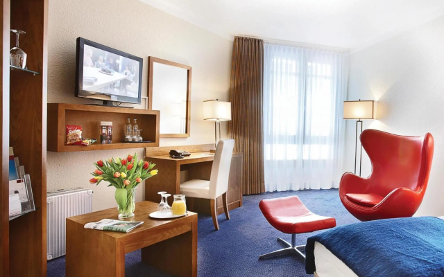 Golden Tulip Bielefeld