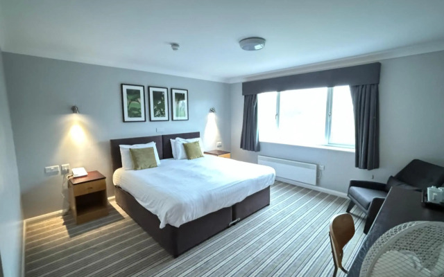 Greetham Valley Hotel