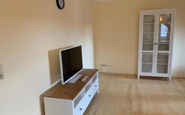 Apartment Burgstraße