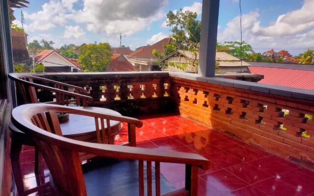 Candra Asri Bungalows