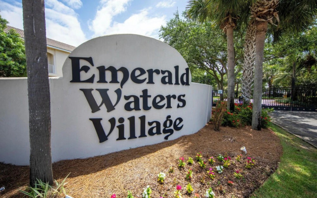 Sea La Vie in Miramar Beach