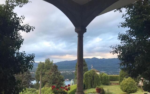 Villa Le Vignole