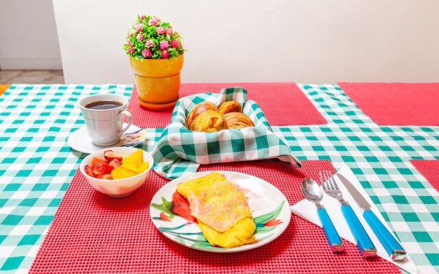 Ayenda Casa La Castellana