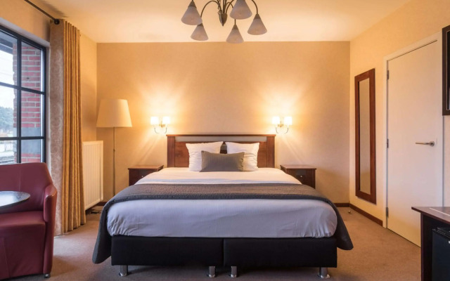 Turnhout City Hotel