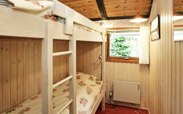 Quaint Holiday Home in Sjællands Near Beaches