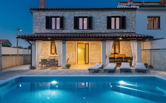 3 Bedroom Villa in Pula