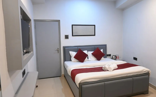 Kaal Bhairav Stay Inn