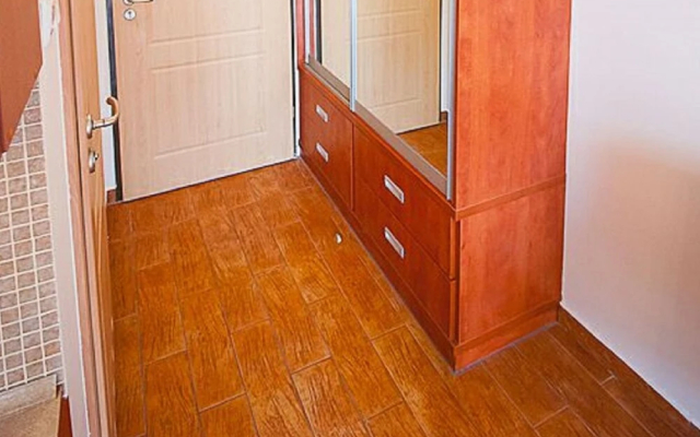 Apartamenty na Wyspie