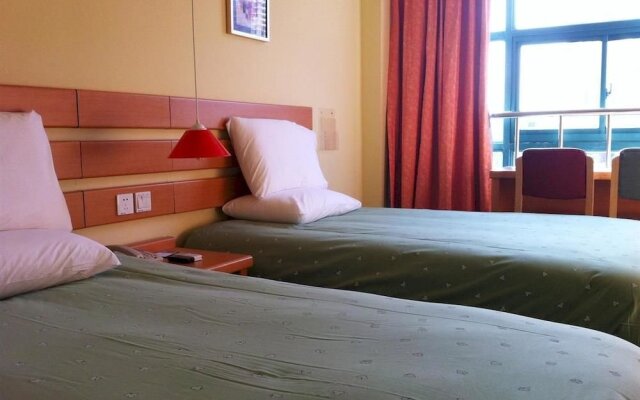 Home Inn (Wuxi Gaolang Road store, Singapore Industrial Park)
