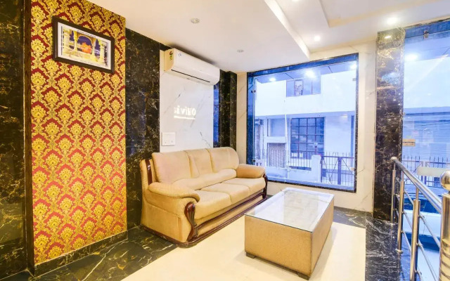 Olivia Hotels