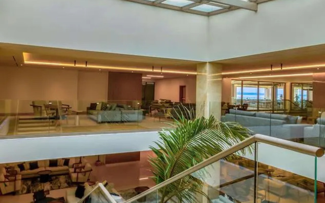 Florence Apartments Dante & Beatrice