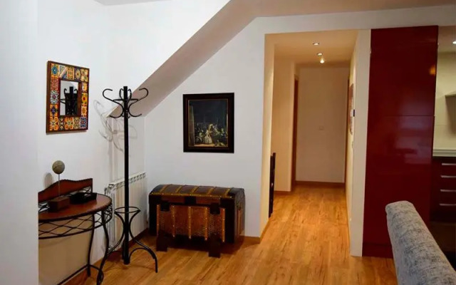 Apartamentos Ciudadela De Jaca 3000