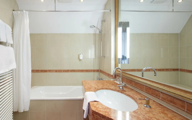 Hotel-Residence Klosterpforte