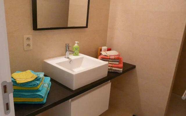 ABC Apartment Langestraat