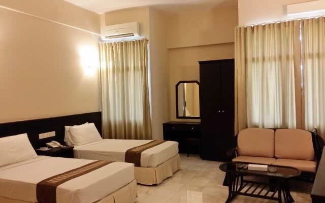 Stallions Suites Penang