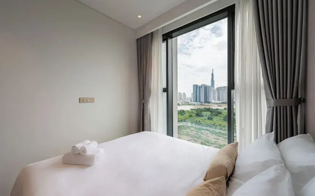 The Metropole Opera Residence by Kaystay