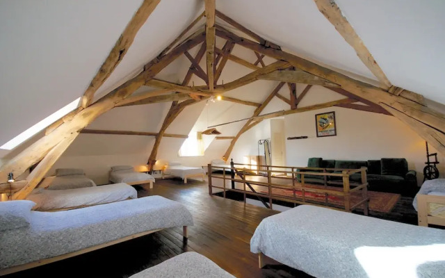 Maison De Maître à La Ferme Des Hommes