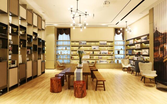 Atour Hotel Jinsha Lake Hangzhou