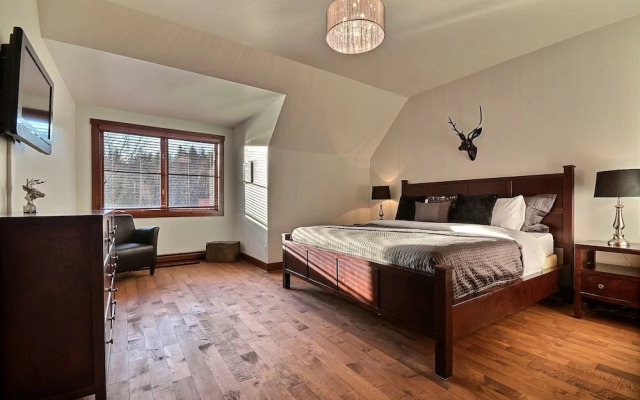 Etoile du Matin by Tremblant Platinum