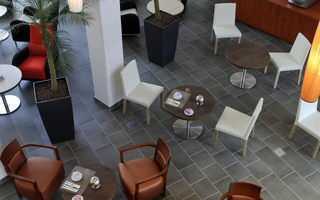 Aparthotel Adagio Bordeaux Gambetta