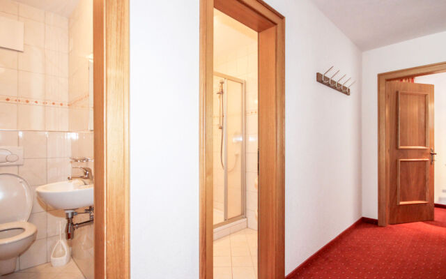 Ferienwohnung Sailer