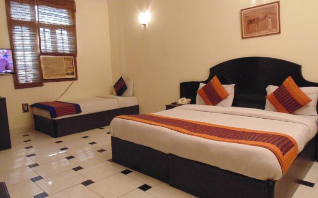 Hotel Sehrawat Inn