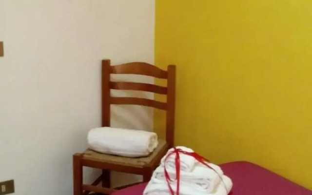 B&B Afrodite