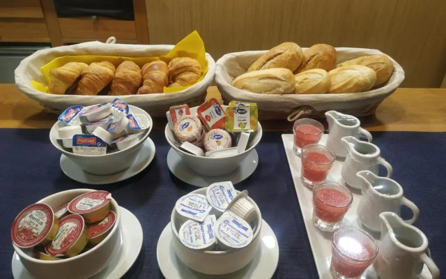 Hotel Patagonia Sur - Cádiz