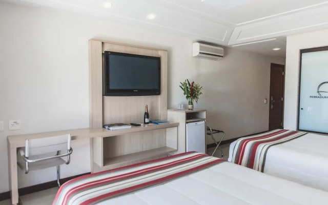 Ferradura Resort