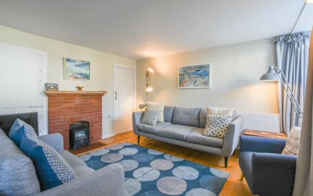 Seaflower, Aldeburgh