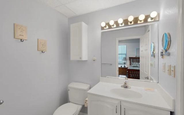 Sans Souci Unit 401