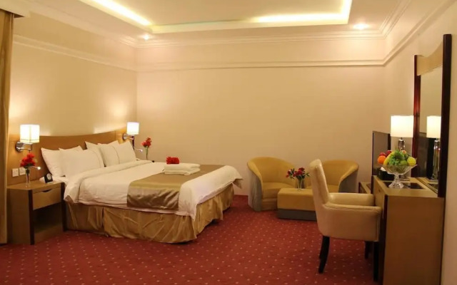 Wahat Al Nafil AlNafil Branch