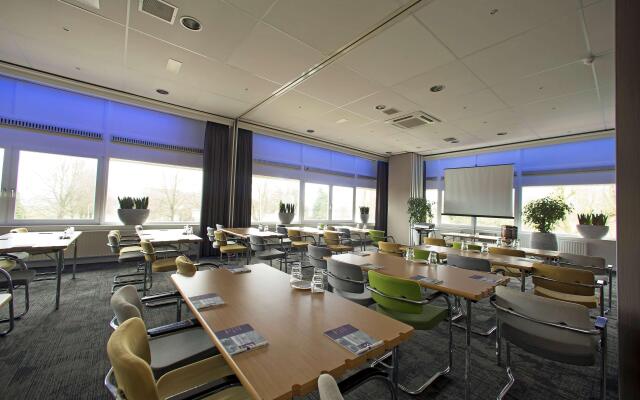 Amrath Airport Hotel Rotterdam