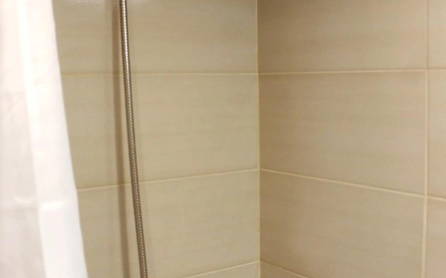 The Yellow House in Sofia