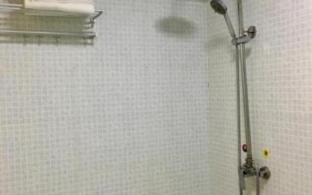 Xi An Sunshine Inn East 8th Road