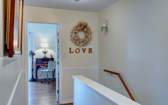 Misty Cove #116434 by RedAwning