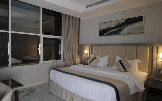 NARS Plus Al Basateen