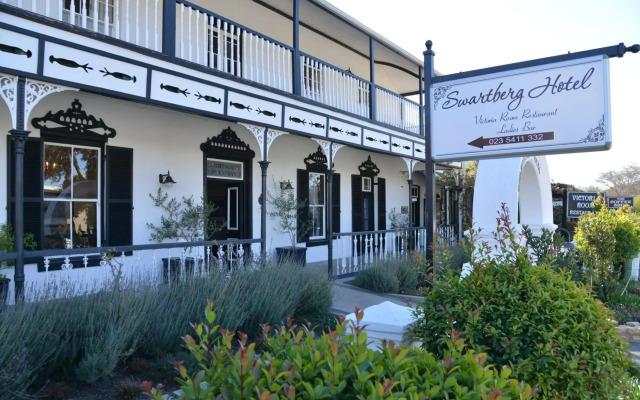 Mont d'Or Swartberg Hotel