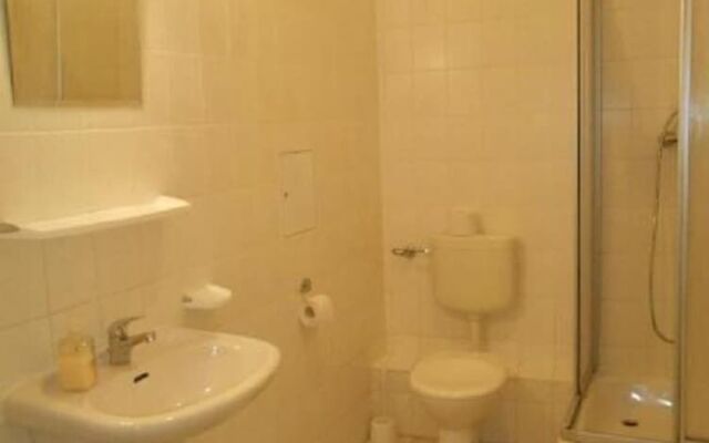 Hotel-Pension St. Nicolai