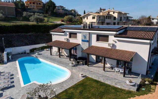 Villa Soave Room & Apartment