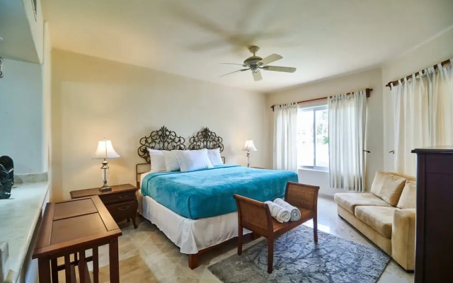 Villas del Mar 104 y 105 By Lockey - Hotel in Cancun - Photo 4