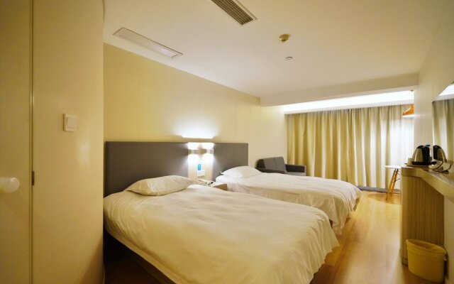 Hanting Hangzhou Xiasha Xuezheng Street