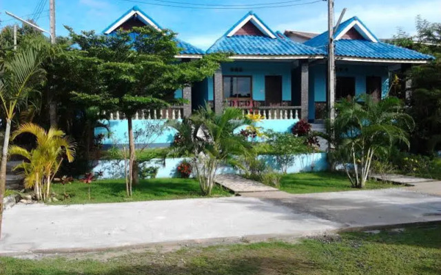 Wangwaree Resort