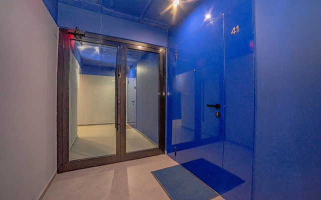 BeGuest на Радищева 41