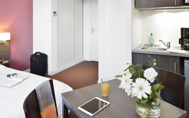 Aparthotel Adagio Access Toulouse Saint Cyprien