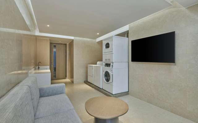 Hilton Garden Inn Shenzhen Guangming – Guest Rooms – Shenzhen