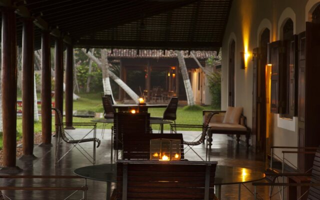 Talpe Villa