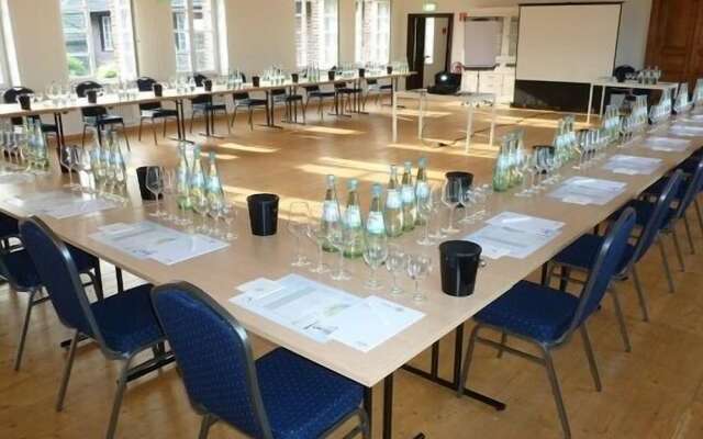 Das Dycker Weinhaus